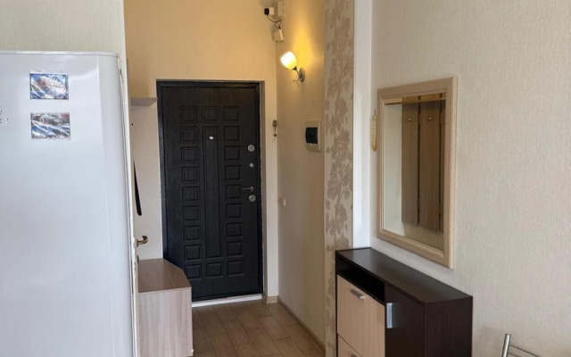 Студия на Медовой