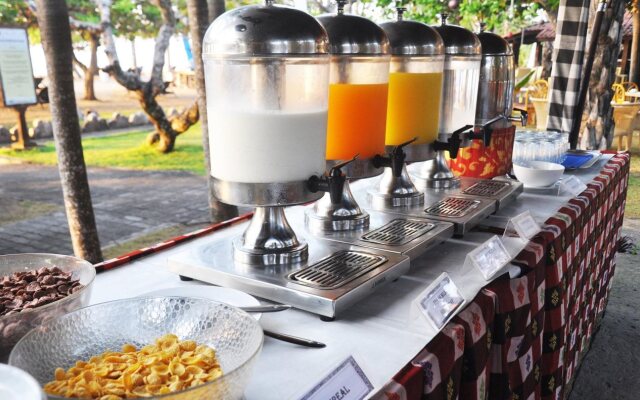 Bali Beach Hotel