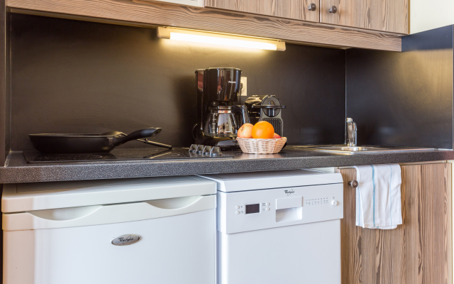 Pierre & Vacances Residence L'Ours Blanc