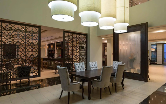 Protea Hotel by Marriott Takoradi Select
