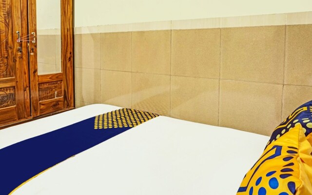 OYO Life 92393 Namimart Syariah 1