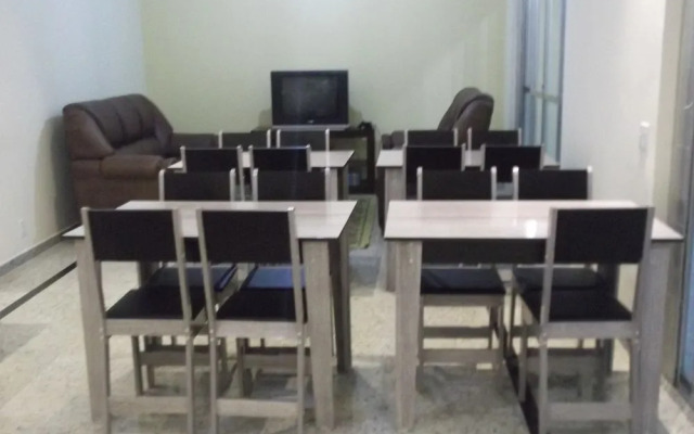 Cantinho Da Família