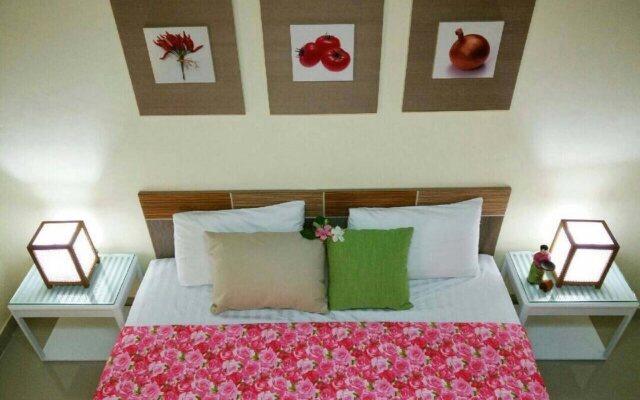 AA Resort