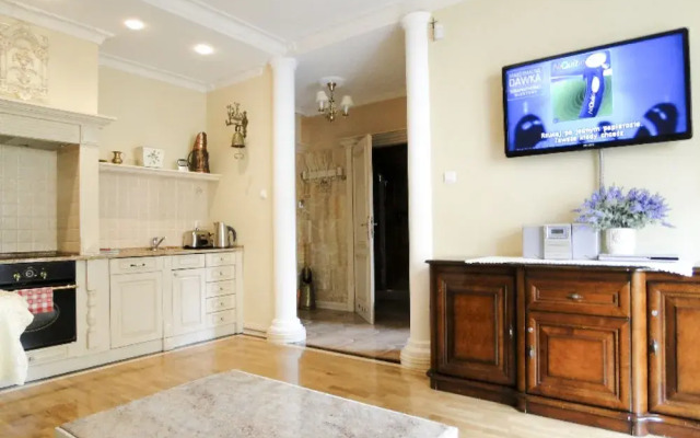 Apartament Wiktor