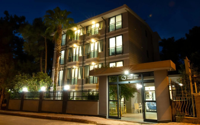 Mahper Hotel