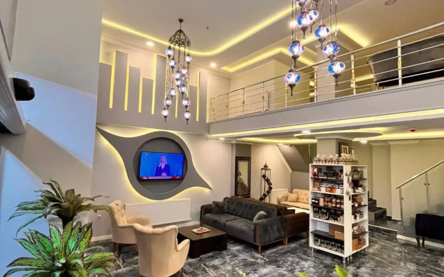 Şimal Hotel