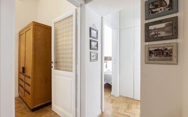 Rossini Comfortable Apartment Navona