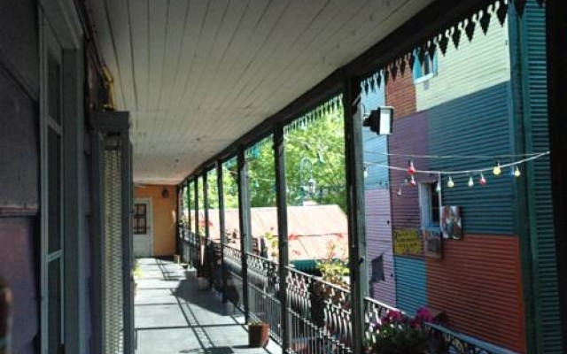 Suipacha Apartment 963
