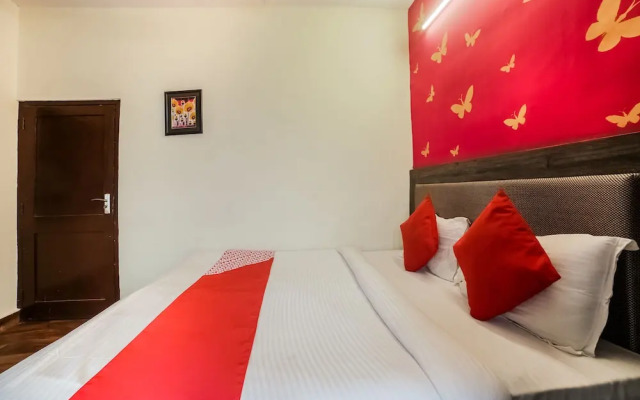 OYO 28783 Hotel Vaishali