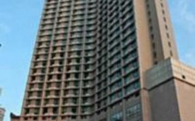 Shanghai Yitianxia Hotel