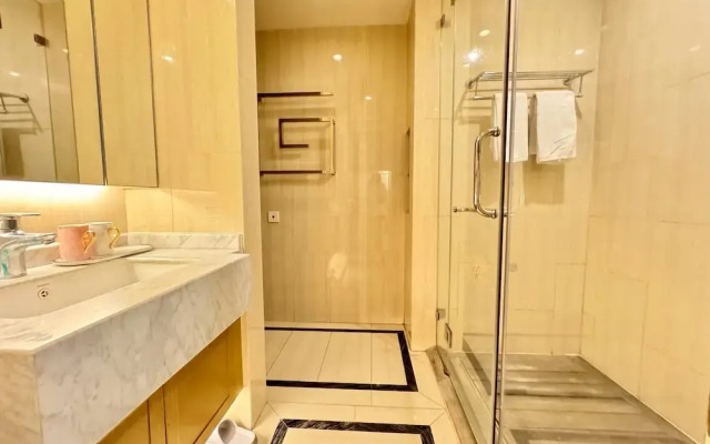Leleju Boutique Apartment Shanghai