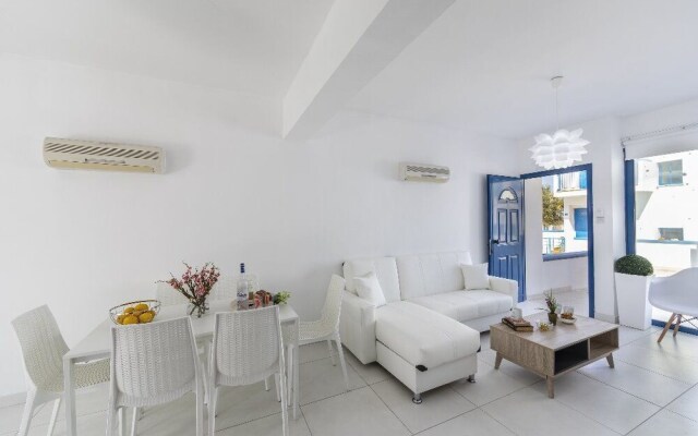 Protaras Villa Nicol 16