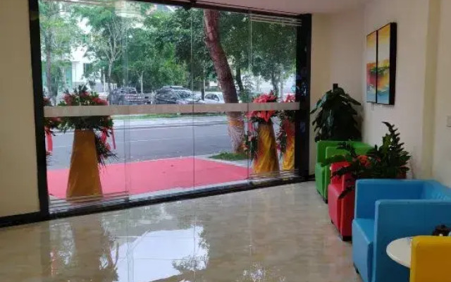 Shui Jing Wan Renting