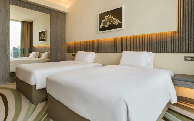DoubleTree by Hilton Hotel Doha Old Town