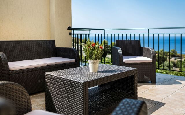 Dionysos Village Resort