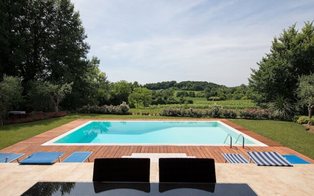 Villa Marina By Wonderful Italy