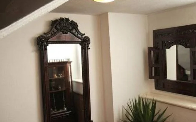 Ackfeld Hotel-Restaurant