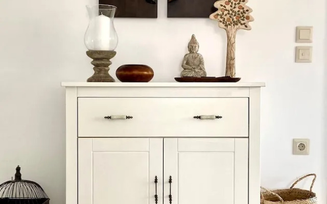 Akrotiri Seaside Project