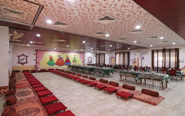 OYO 24123 Maha Nandini Resort