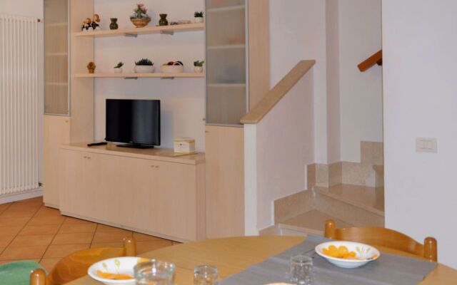 Residence Belvedere (LAZ280)
