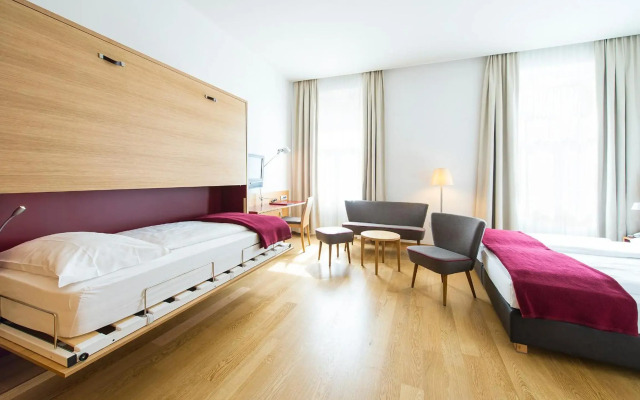 Stiegl Scala Hotel
