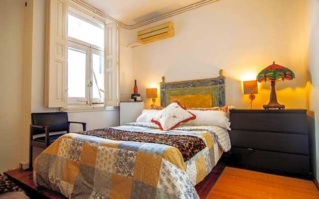 FUENCARRAL BARCELO Apartaments TPH