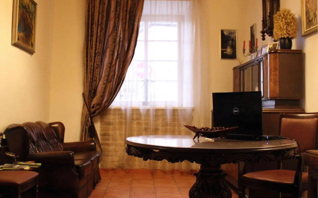 Bernardinu B&B House