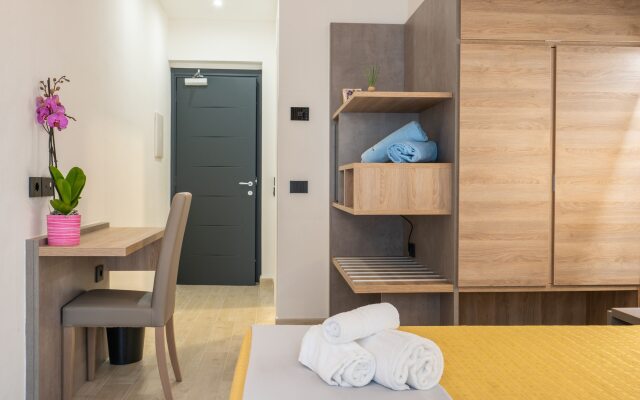 Horizon Hotel  Badesi