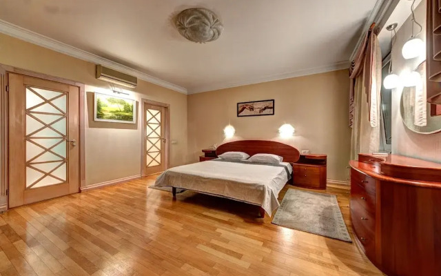 Apartments Nazarivska