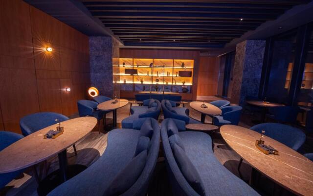 Ascott Rafal Olaya Riyadh