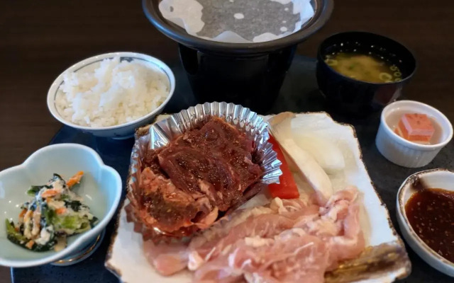 Route Inn Grantia Aoshima Taiyokaku