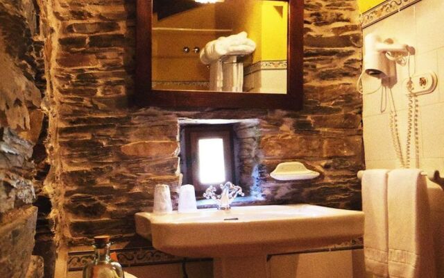 Casa Grande da Ferreria de Rugando