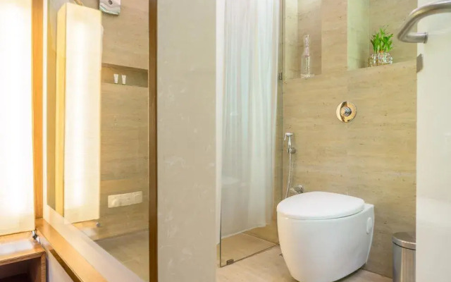 Treebo Tryst Metropolis Mumbai