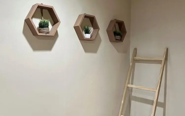 El Nido Loft Apartment