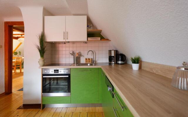 Pension Maria am Schlosspark