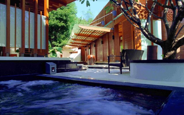 Villa 32