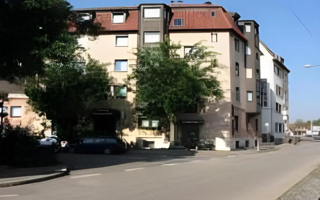 Hotel Astro