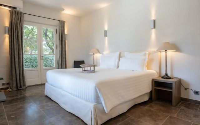Coquillade Provence - Relais & Chateaux