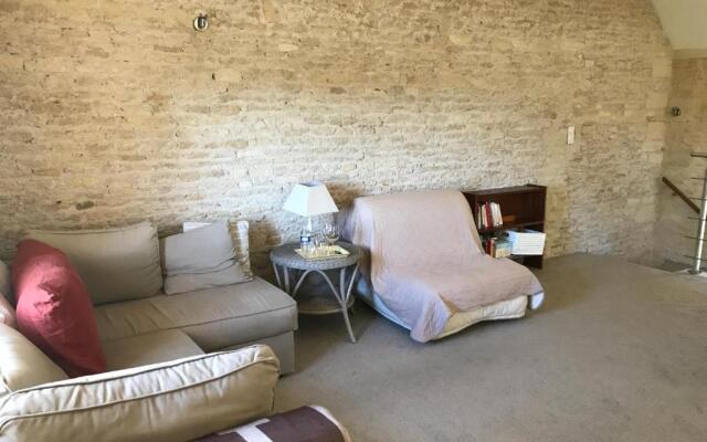 Les Granges Pelloquin