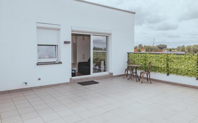 Apartament Szlachecka