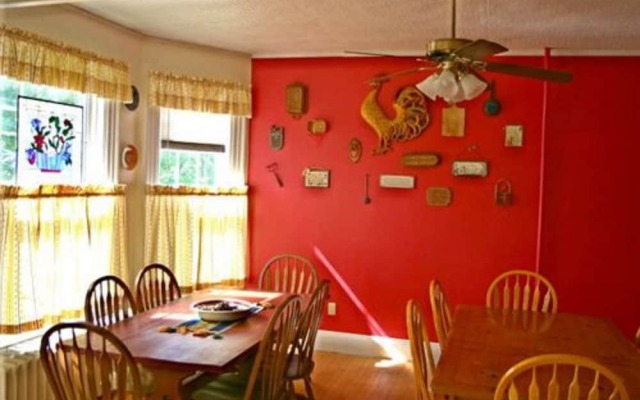 The Young House Bed and Breakfast