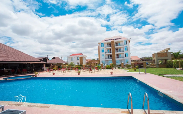 Regency Hotel & Resort - Singida