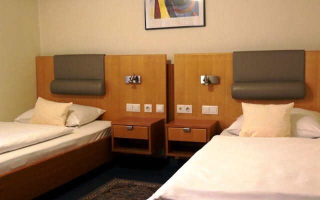 Baumhove Hotel Restaurant Am Markt