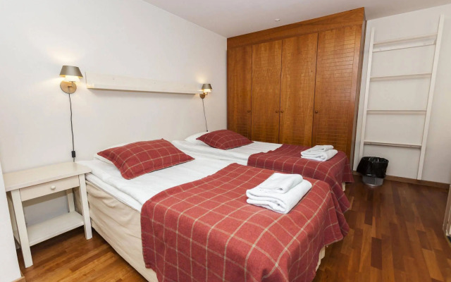Hotel K5 Levi