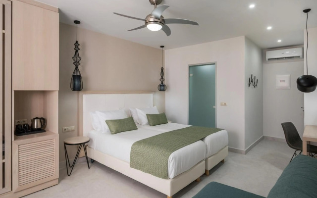 Sirios Village Hotel & Bungalows - All Inclusive