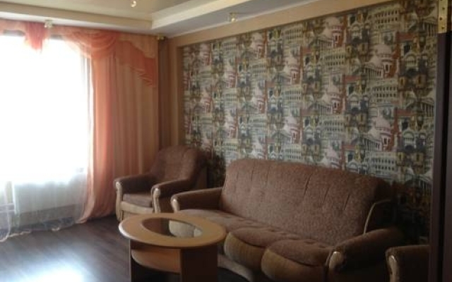 Apartamenty V Ivanovo - 1