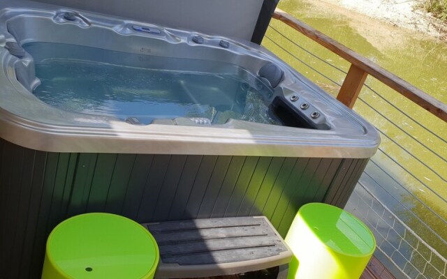 Les Lodges Des Grands Crus