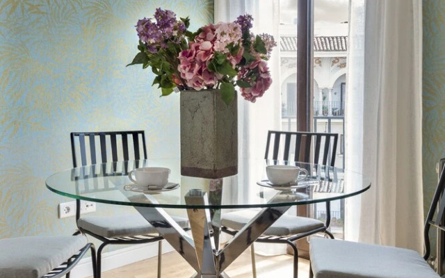 Genteel Home Cabildo III