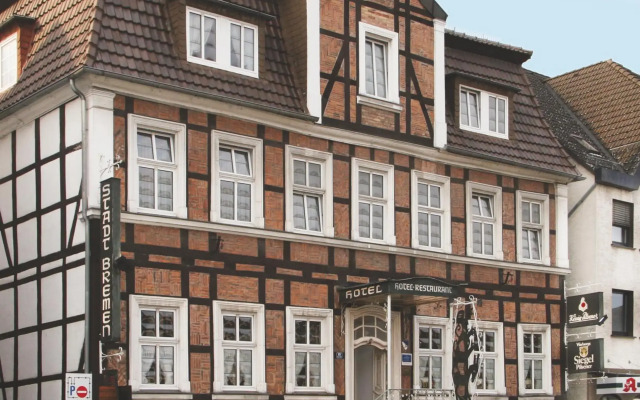 mD Hotel Stadt Bremen