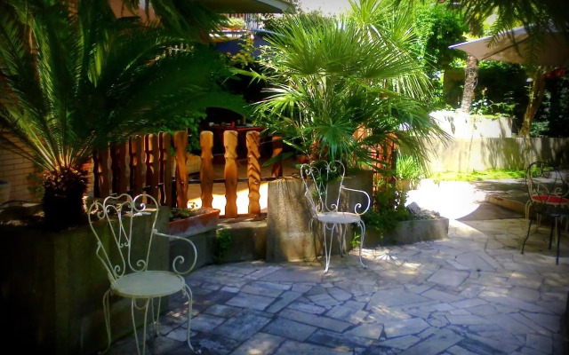 Guest House Il Limone Nascosto